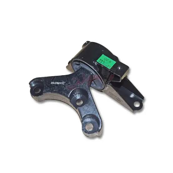 نمای ۷ دسته موتور چپ ام وی ام ایکس22(MVM X22)